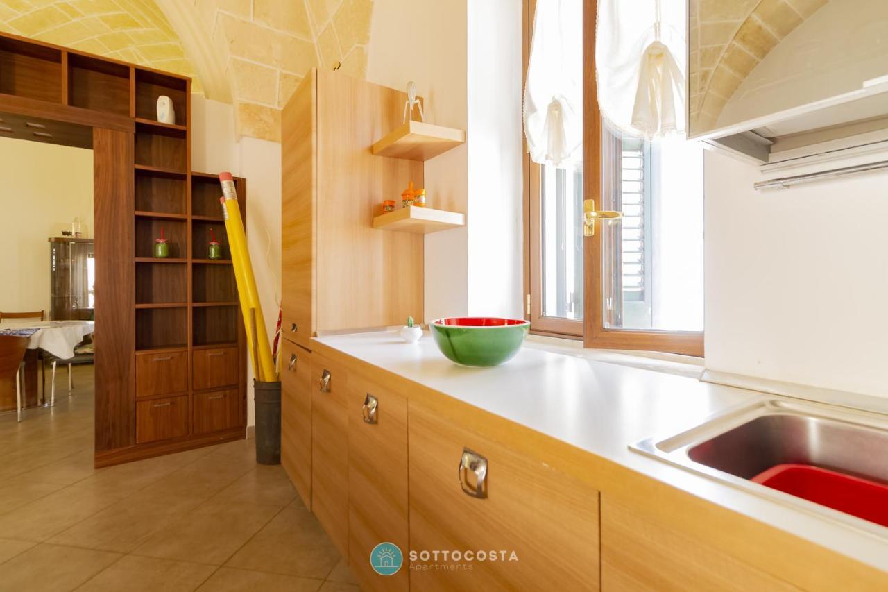 포르토 세자레오 Feng Shui Flat 아파트 외부 사진