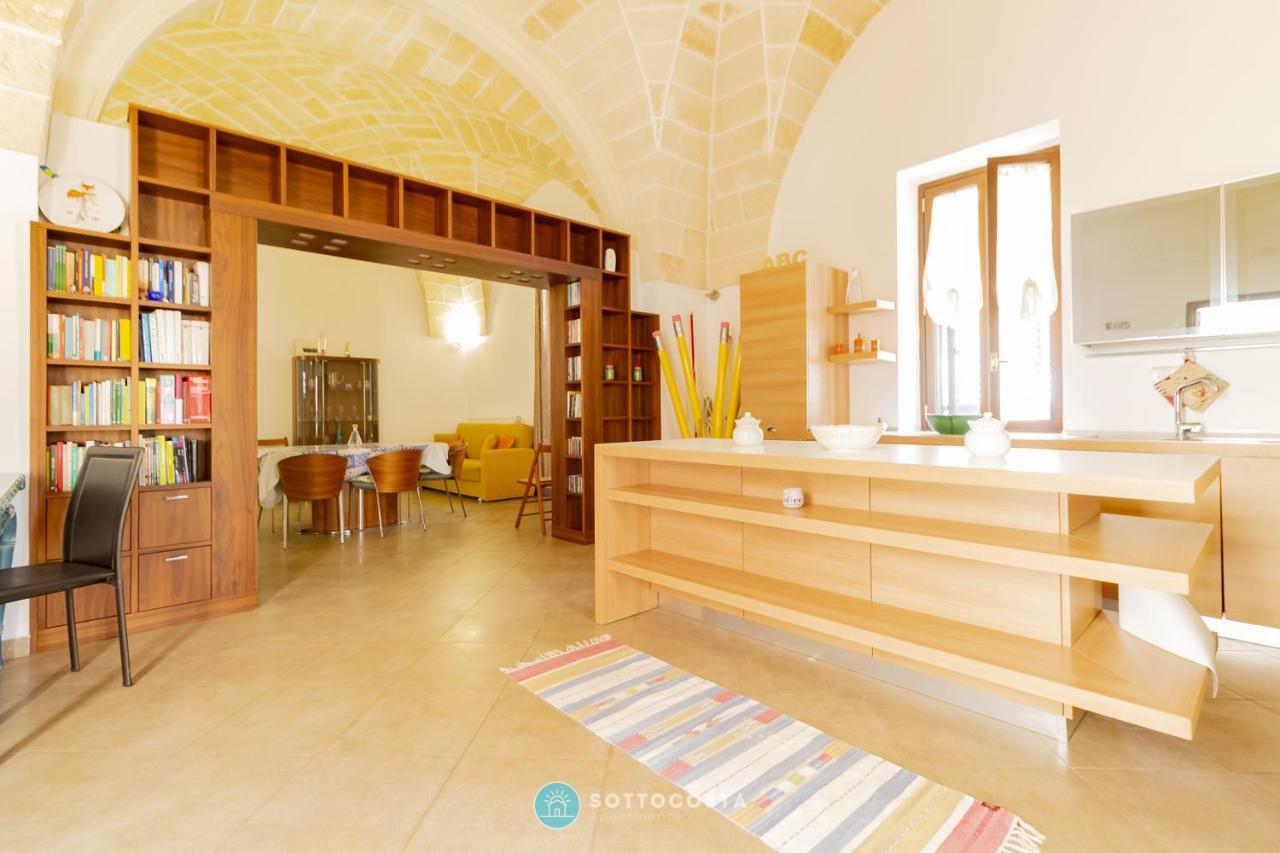 포르토 세자레오 Feng Shui Flat 아파트 외부 사진