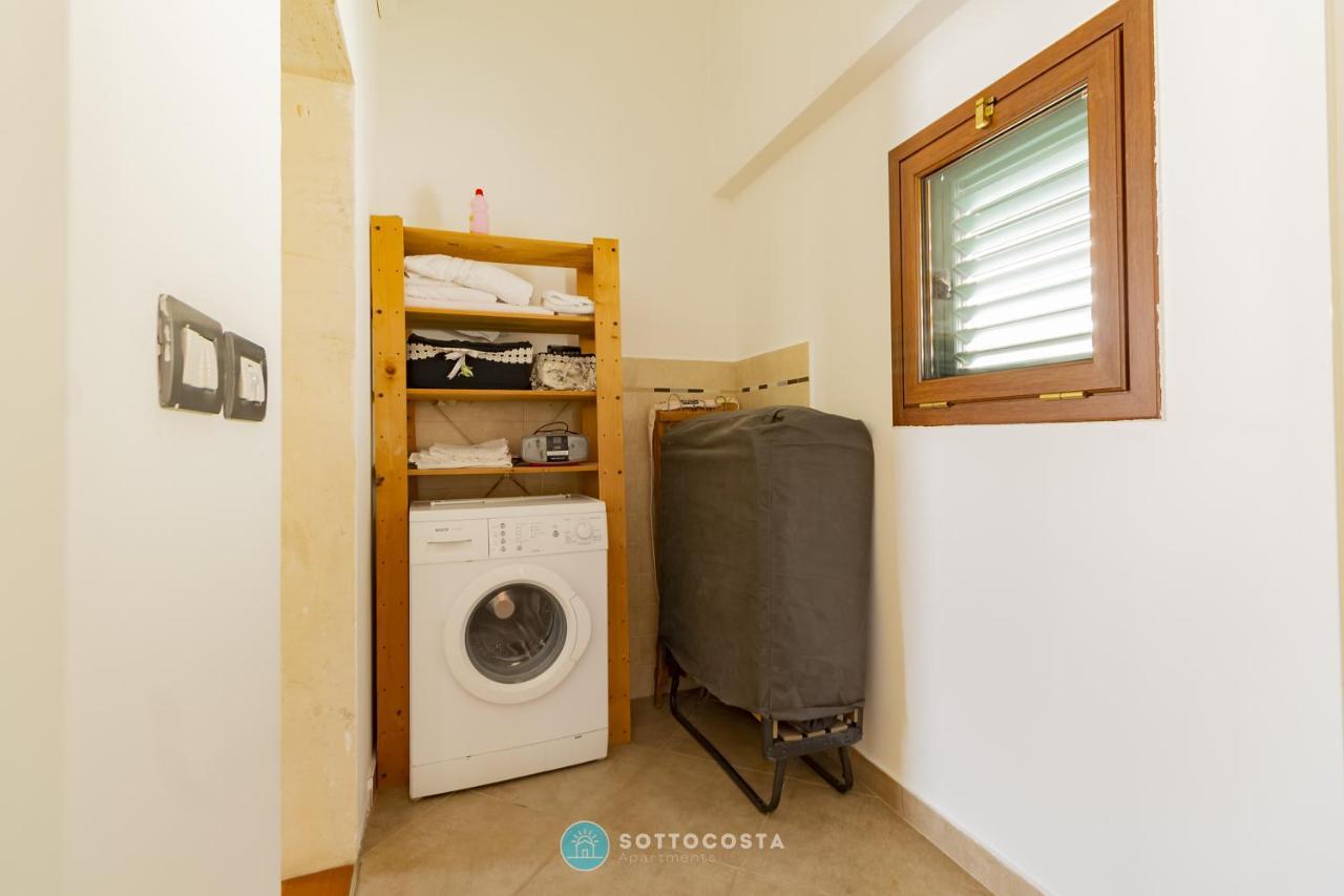 포르토 세자레오 Feng Shui Flat 아파트 외부 사진