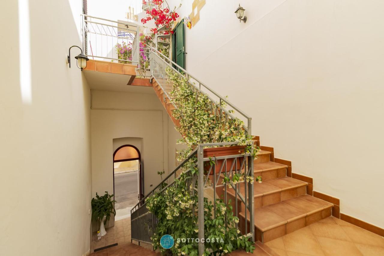포르토 세자레오 Feng Shui Flat 아파트 외부 사진